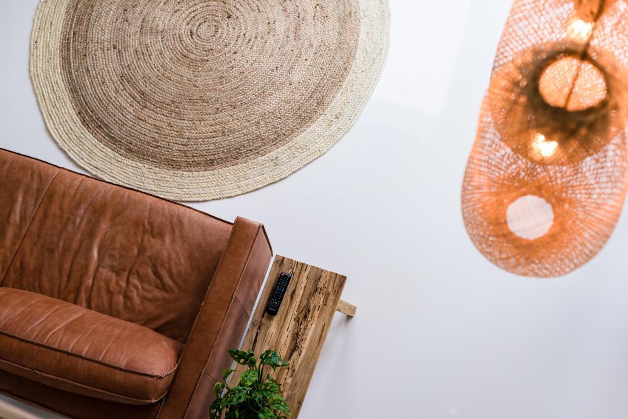 Nobel Houses & Lofts Ballum Ngoại thất bức ảnh