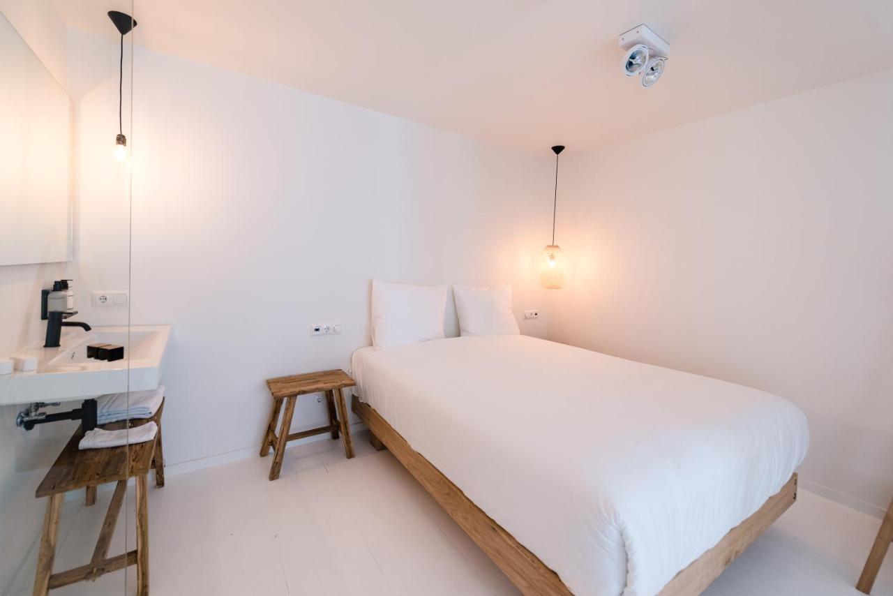 Nobel Houses & Lofts Ballum Ngoại thất bức ảnh
