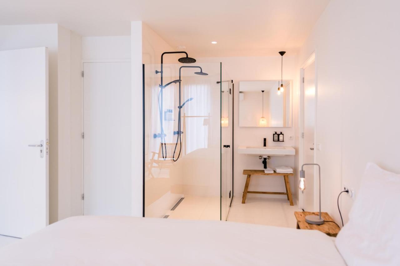 Nobel Houses & Lofts Ballum Ngoại thất bức ảnh