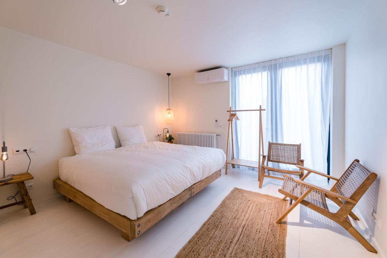 Nobel Houses & Lofts Ballum Ngoại thất bức ảnh