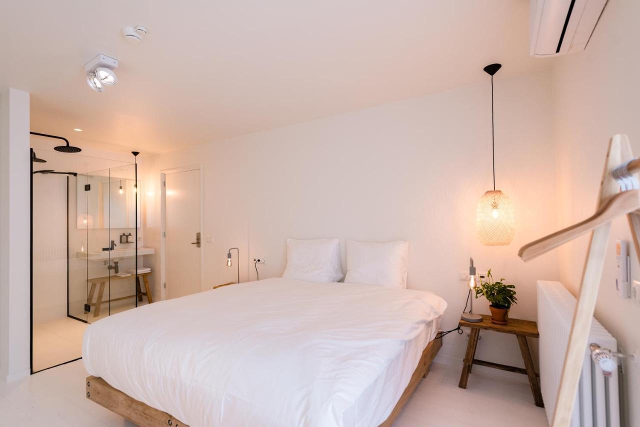 Nobel Houses & Lofts Ballum Ngoại thất bức ảnh