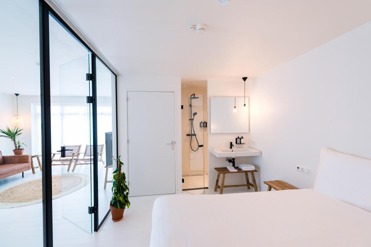 Nobel Houses & Lofts Ballum Ngoại thất bức ảnh