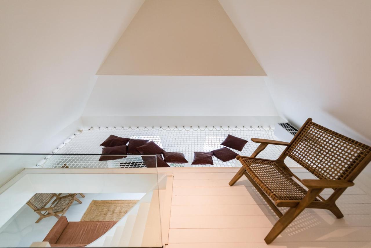 Nobel Houses & Lofts Ballum Ngoại thất bức ảnh