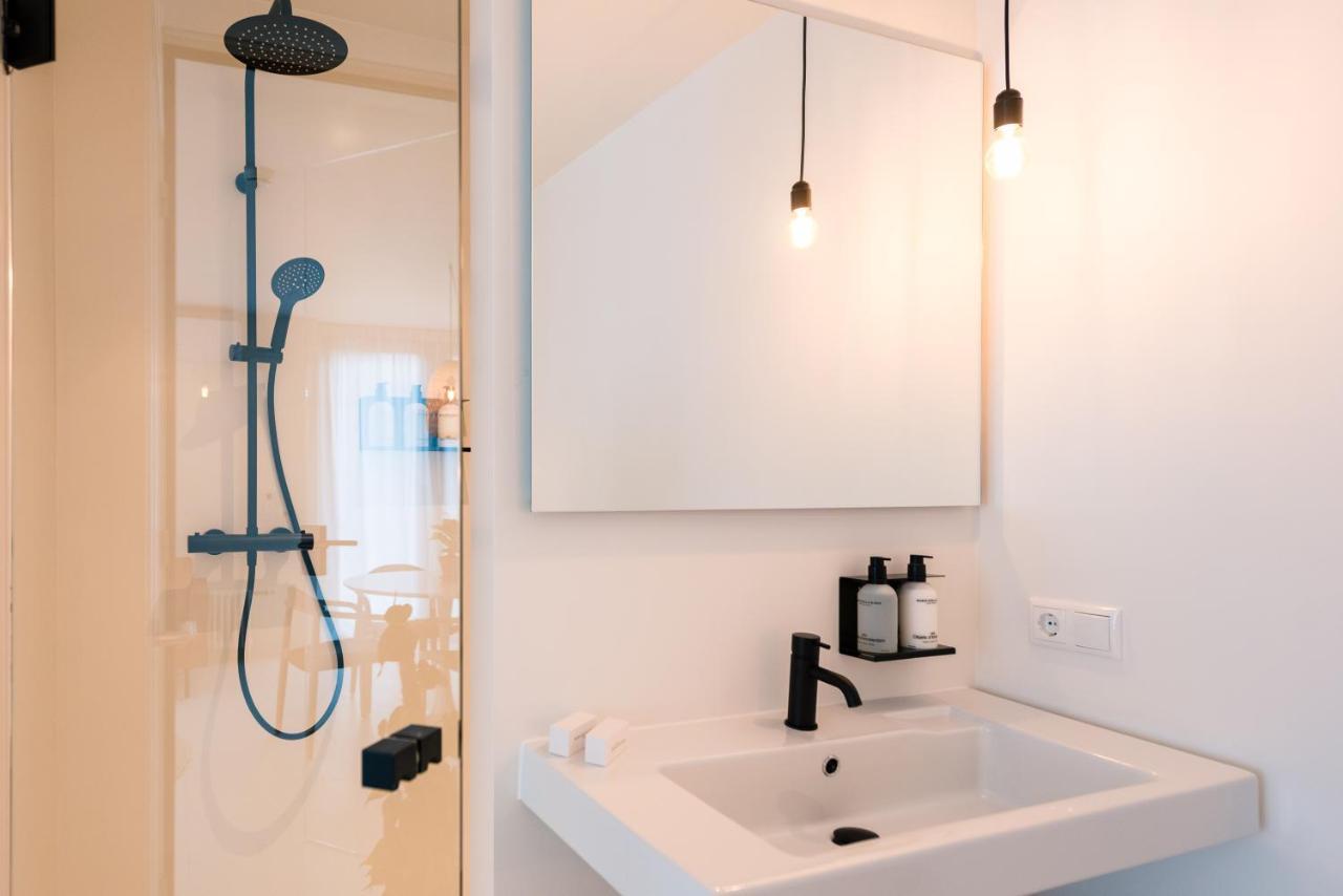 Nobel Houses & Lofts Ballum Ngoại thất bức ảnh