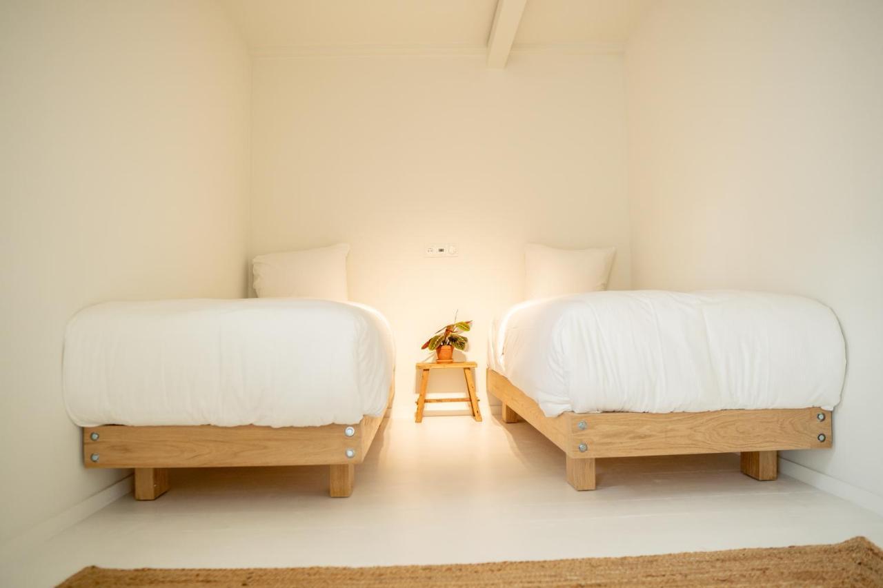 Nobel Houses & Lofts Ballum Ngoại thất bức ảnh