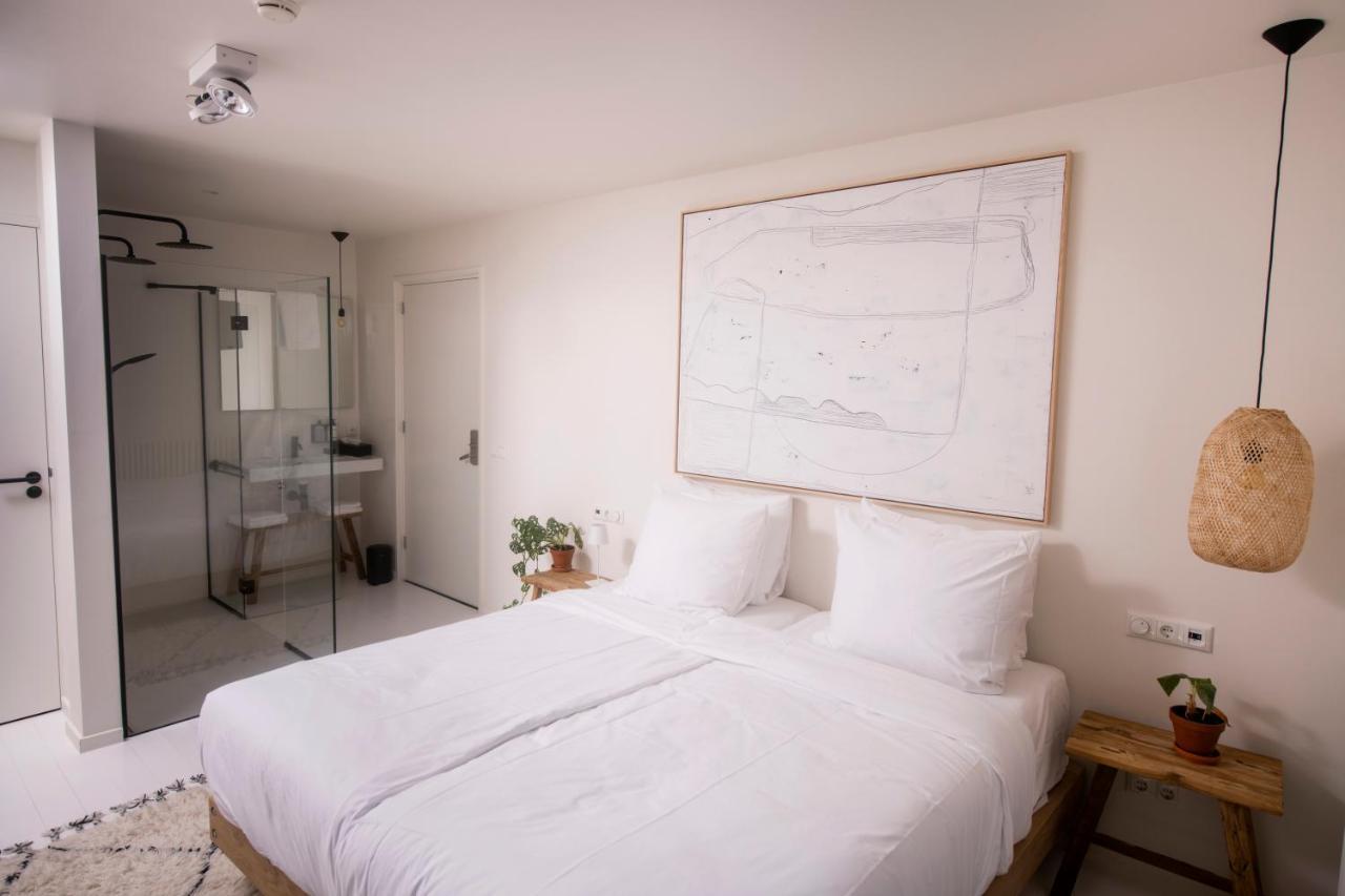 Nobel Houses & Lofts Ballum Ngoại thất bức ảnh
