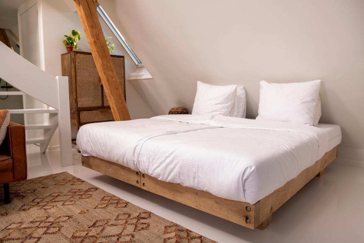 Nobel Houses & Lofts Ballum Ngoại thất bức ảnh